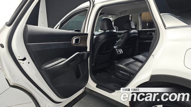 Kia Sorento (IV) Diesel 2.2 2WD Prestige 2022 — фото 12