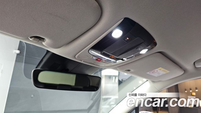 Kia Sorento (IV) Diesel 2.2 2WD Prestige 2022 — фото 18