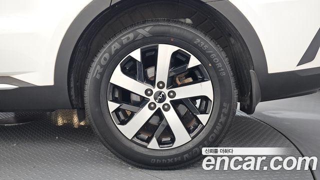 Kia Sorento (IV) Diesel 2.2 2WD Prestige 2022 — фото 21