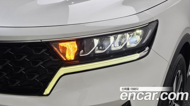 Kia Sorento (IV) Diesel 2.2 2WD Prestige 2022 — фото 22
