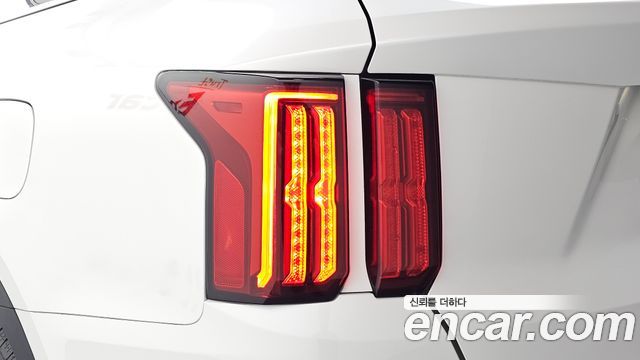 Kia Sorento (IV) Diesel 2.2 2WD Prestige 2022 — фото 23