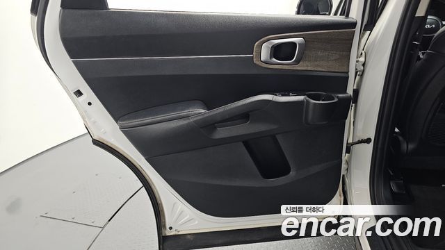 Kia Sorento (IV) Diesel 2.2 2WD Prestige 2022 — фото 25