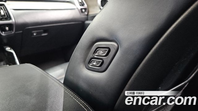 Kia Sorento (IV) Diesel 2.2 2WD Prestige 2022 — фото 27