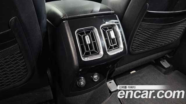 Kia Sorento (IV) Diesel 2.2 2WD Prestige 2022 — фото 28