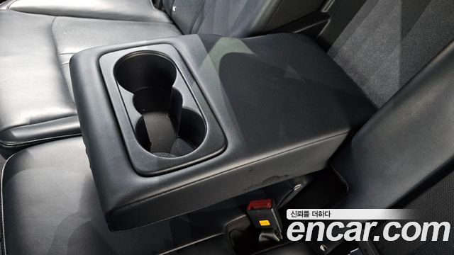 Kia Sorento (IV) Diesel 2.2 2WD Prestige 2022 — фото 29