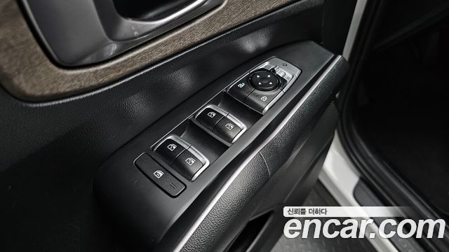 Kia Sorento (IV) Diesel 2.2 2WD Prestige 2022 — фото 30