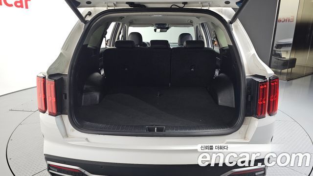 Kia Sorento (IV) Diesel 2.2 2WD Prestige 2022 — фото 31