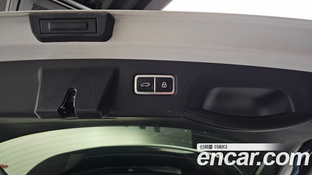 Kia Sorento (IV) Diesel 2.2 2WD Prestige 2022 — фото 32