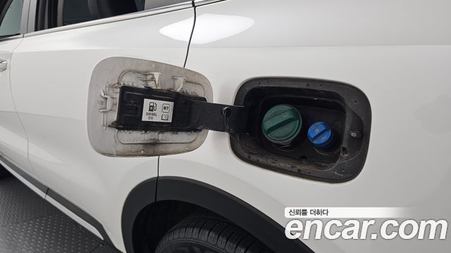 Kia Sorento (IV) Diesel 2.2 2WD Prestige 2022 — фото 33