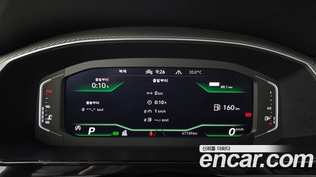 Volkswagen Arteon 2.0 TDI Prestige 2023 — фото 8