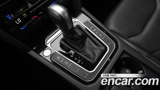 Volkswagen Arteon 2.0 TDI Prestige 2023 — фото 9