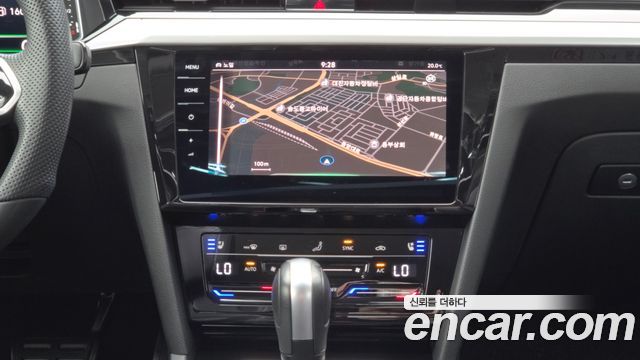Volkswagen Arteon 2.0 TDI Prestige 2023 — фото 14