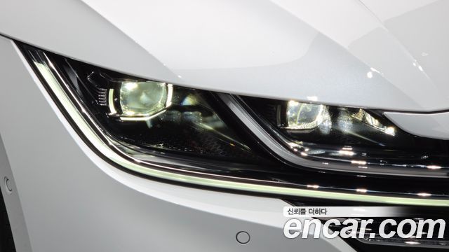 Volkswagen Arteon 2.0 TDI Prestige 2023 — фото 22