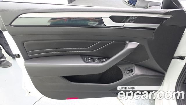 Volkswagen Arteon 2.0 TDI Prestige 2023 — фото 24