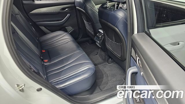 Renault Korea Grand Koleos 1.5 E-TECH Iconic 2WD 2025 — фото 12