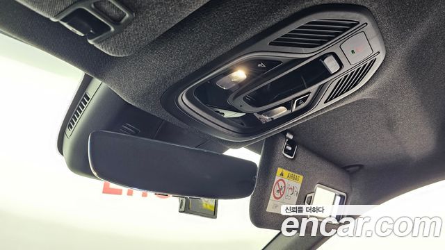Renault Korea Grand Koleos 1.5 E-TECH Iconic 2WD 2025 — фото 17