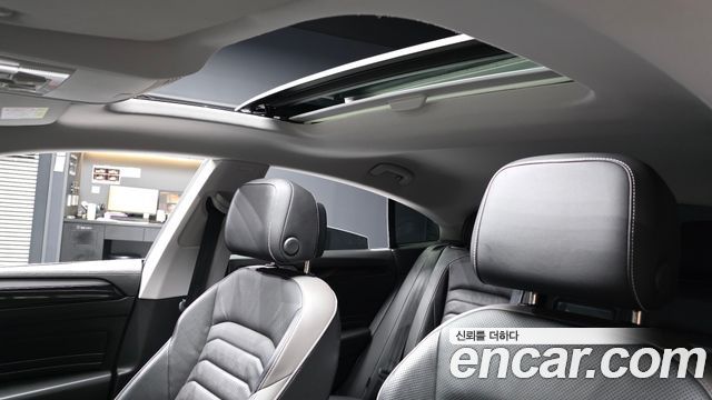 Volkswagen Arteon 2.0 TDI Prestige 2023 — фото 19