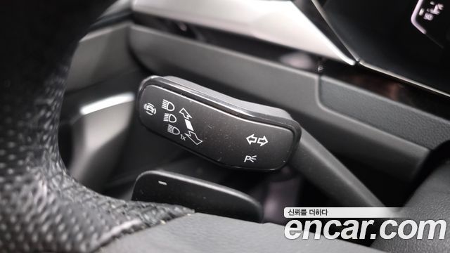 Volkswagen Arteon 2.0 TDI Prestige 2023 — фото 28