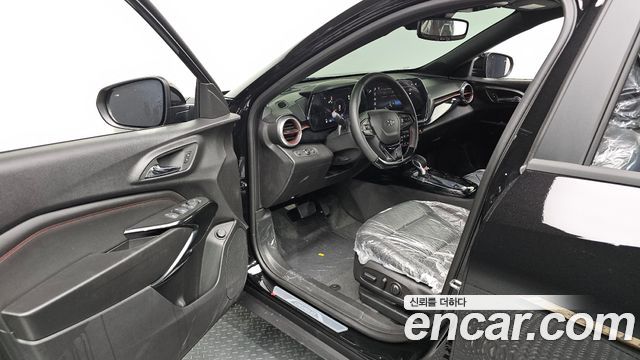 Chevrolet Trax Crossover 1.2 RS 2026 — фото 10