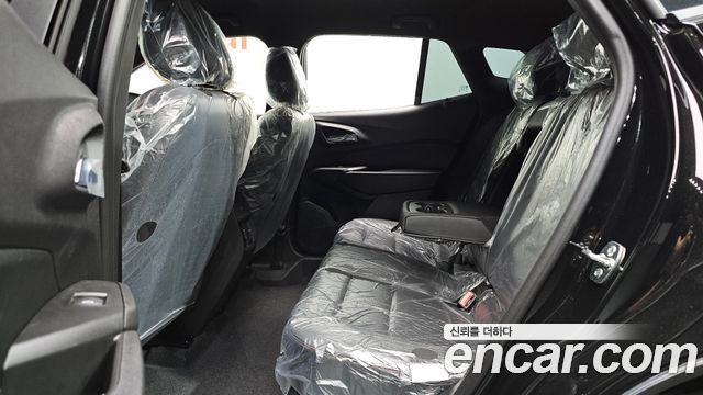 Chevrolet Trax Crossover 1.2 RS 2026 — фото 11