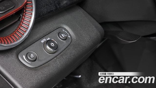 Chevrolet Trax Crossover 1.2 RS 2026 — фото 13