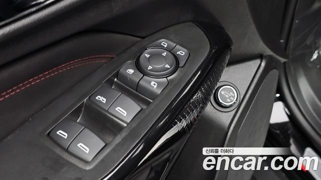 Chevrolet Trax Crossover 1.2 RS 2026 — фото 19