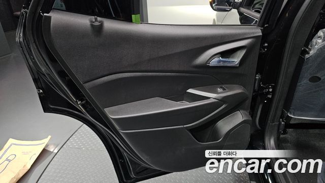 Chevrolet Trax Crossover 1.2 RS 2026 — фото 25