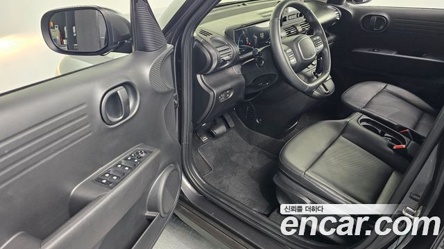 Hyundai Casper The Essential Light 2024 — фото 10