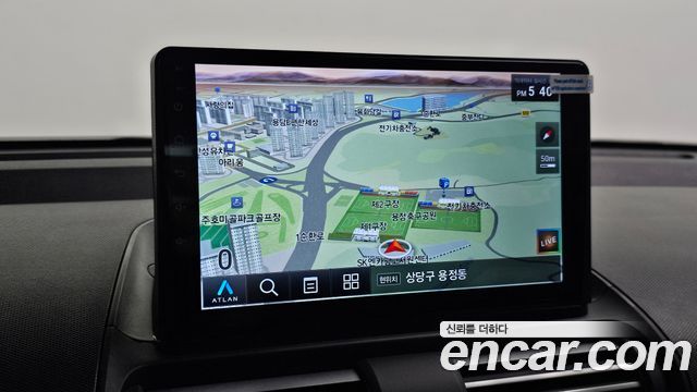 Hyundai Casper The Essential Light 2024 — фото 14