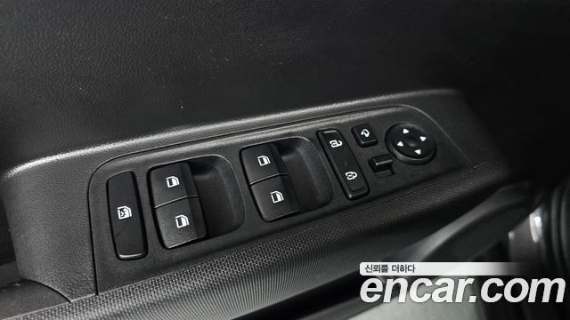 Hyundai Casper The Essential Light 2024 — фото 20
