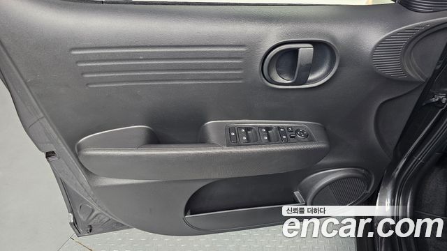 Hyundai Casper The Essential Light 2024 — фото 24