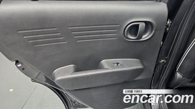 Hyundai Casper The Essential Light 2024 — фото 25