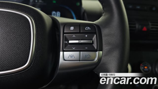 Hyundai Casper The Essential Light 2024 — фото 27
