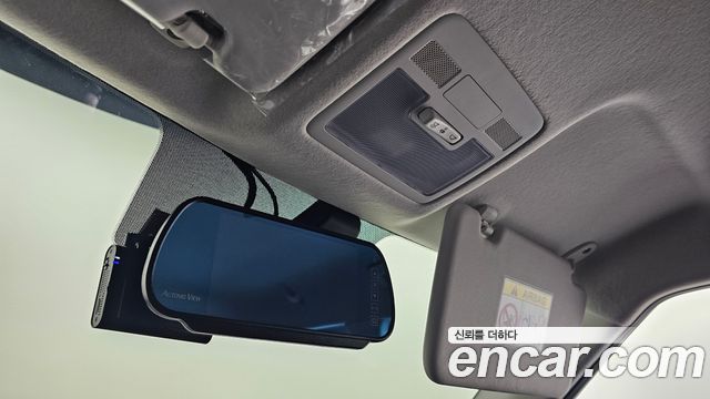Hyundai Casper The Essential Light 2024 — фото 30