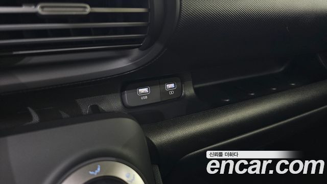Hyundai Casper The Essential Light 2024 — фото 31
