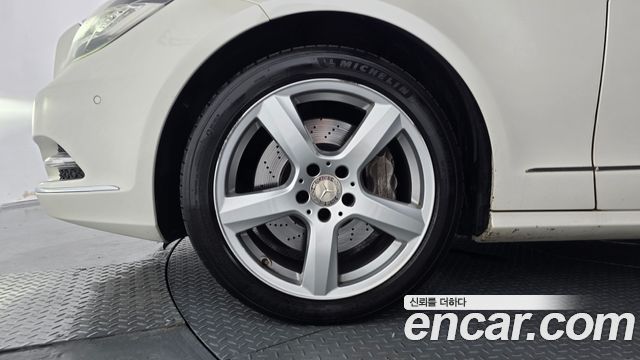 Mercedes-Benz CLS-Class (W218) CLS350 2014 — фото 5