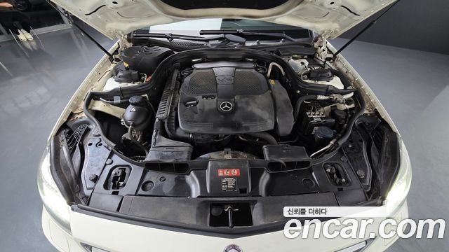 Mercedes-Benz CLS-Class (W218) CLS350 2014 — фото 6