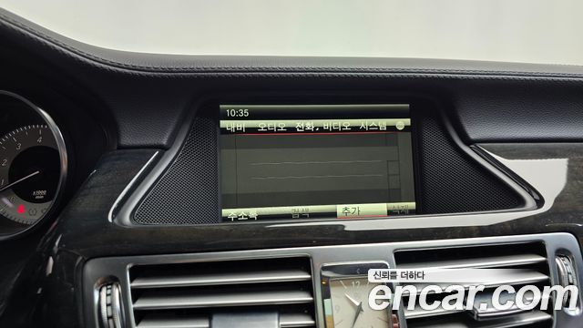 Mercedes-Benz CLS-Class (W218) CLS350 2014 — фото 13