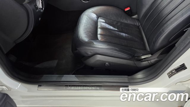 Mercedes-Benz CLS-Class (W218) CLS350 2014 — фото 19
