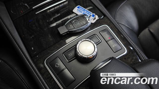 Mercedes-Benz CLS-Class (W218) CLS350 2014 — фото 20