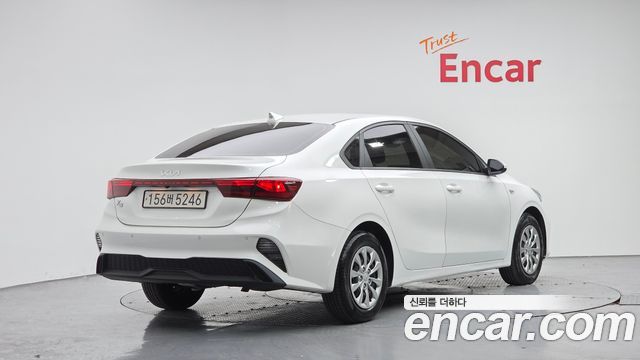 Kia K3 (II) 1.6 Trendy 2023 — фото 2