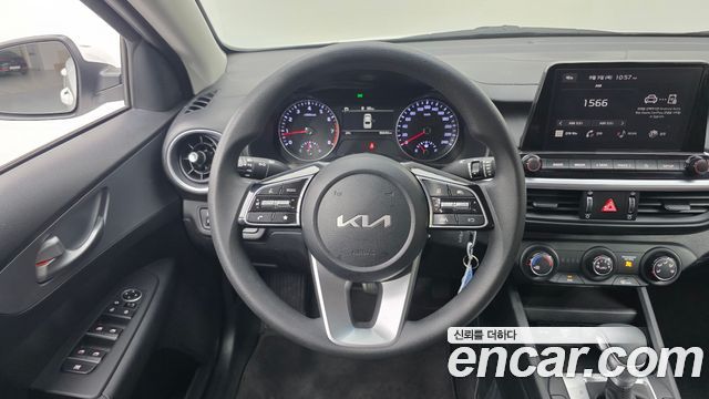 Kia K3 (II) 1.6 Trendy 2023 — фото 14