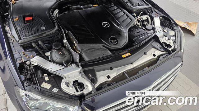 Mercedes-Benz E-Class (W213) E450 4MATIC Exclusive 2022 — фото 6