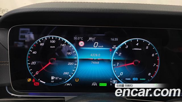Mercedes-Benz E-Class (W213) E450 4MATIC Exclusive 2022 — фото 8