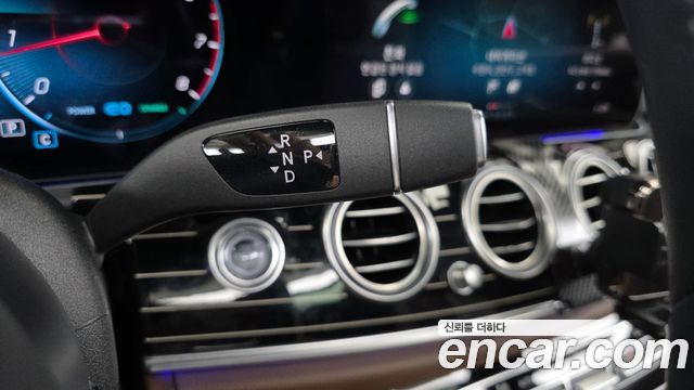 Mercedes-Benz E-Class (W213) E450 4MATIC Exclusive 2022 — фото 9