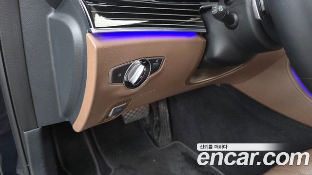 Mercedes-Benz E-Class (W213) E450 4MATIC Exclusive 2022 — фото 17