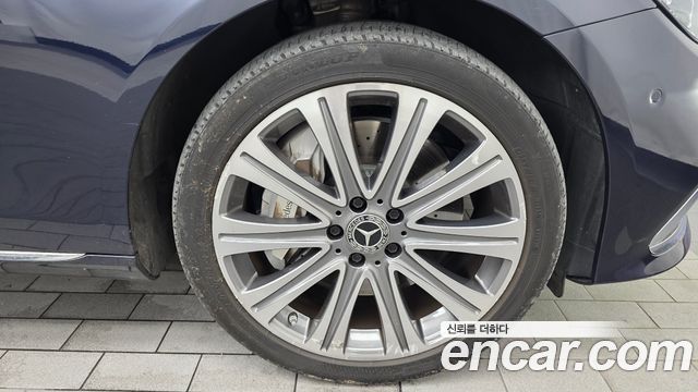 Mercedes-Benz E-Class (W213) E450 4MATIC Exclusive 2022 — фото 21
