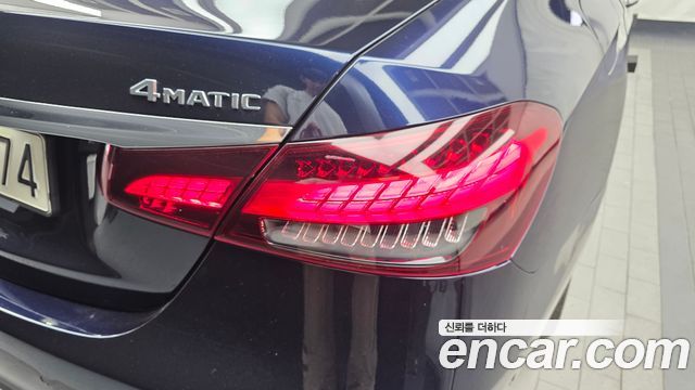 Mercedes-Benz E-Class (W213) E450 4MATIC Exclusive 2022 — фото 23