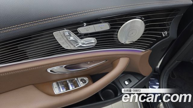 Mercedes-Benz E-Class (W213) E450 4MATIC Exclusive 2022 — фото 27