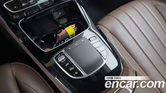 Mercedes-Benz E-Class (W213) E450 4MATIC Exclusive 2022 — фото 33
